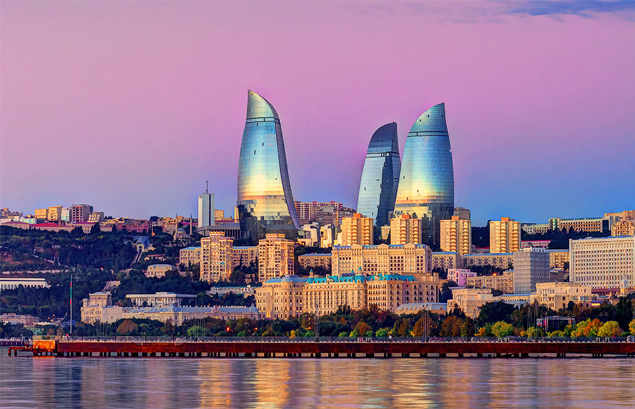 Transportation to Azerbaijan is provided by NBG Yalcin Logistics with its own vehicles and expert team. In addition to complete transportation services, partial transportation services are also offered, with road transportation being preferred