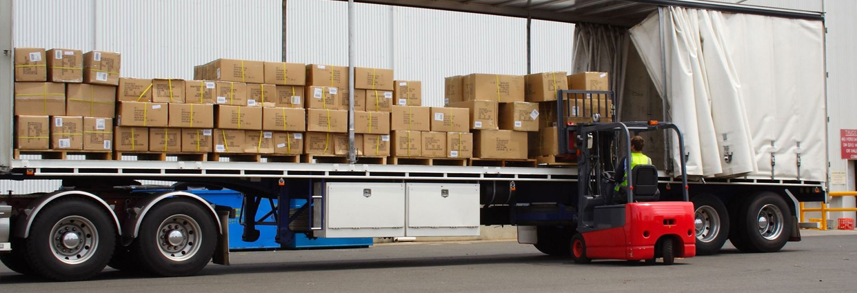 partial transport services to Georgia Turkey Azerbaijan Uzbekistan Kazakhstan
