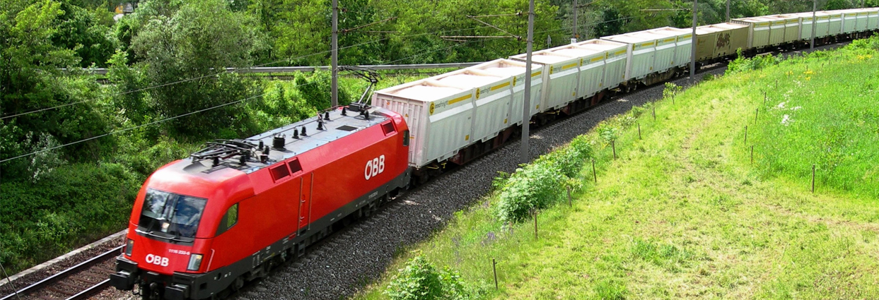 Project Transport services with Nbg Ialchin Logistics