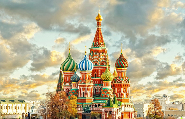 NBG YALCIN LOGISTICS provides road, sea and air transportation services to many countries, including Russia. While there is an intensive transport traffic with Russia for import and export shipments; NBG YALCIN LOGISTICS leads the way in meeting this demand