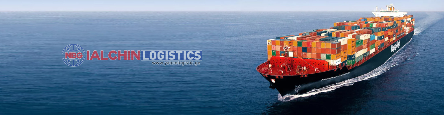 international maritime transport